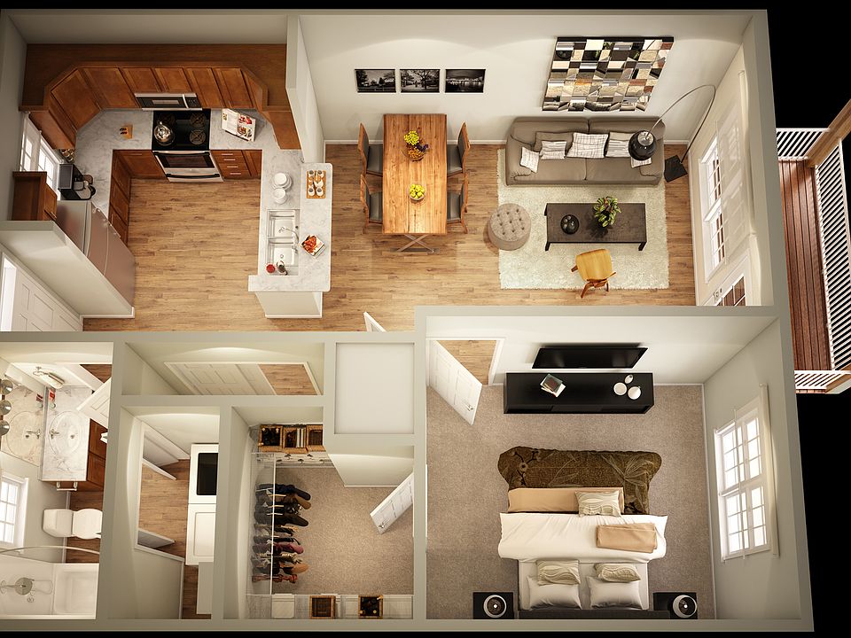 1st image of 1351 W Allen St #1353-14