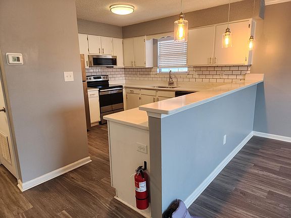 2nd image of 1349 Bayville Ct #1
