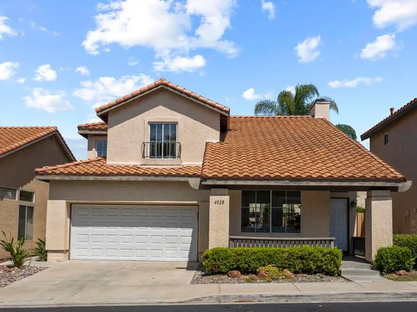 4038 Ivey Vista Way, Oceanside, CA 92057