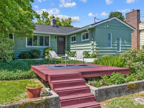16239 14th Avenue SW, Burien, WA 98166