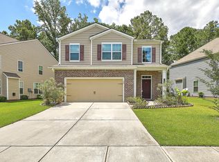 148 Hickory Ridge Way, Summerville, SC 29483