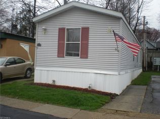 3560 Orchard Dr LOT D8, Stow, OH 44224