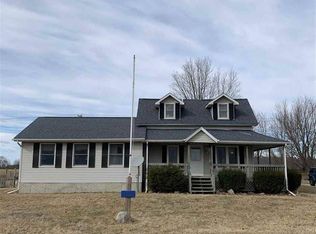 11330 Beecher Rd, Flushing, MI 48433