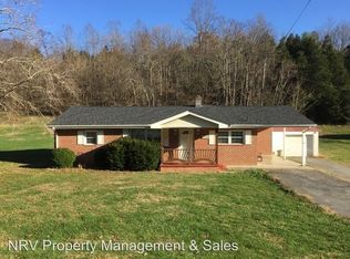 3702 Kirk Hollow Rd, Shawsville, VA 24162