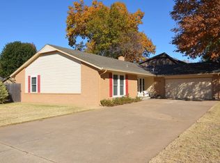 7722 S Park Ave, Broken Arrow, OK 74011