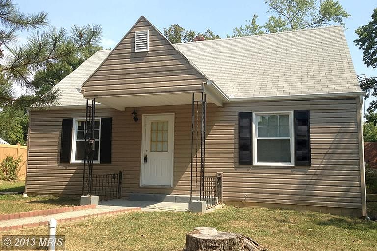 1st image of 6019 Park Pl