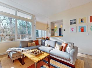 The Bridges, Warren, VT 05674