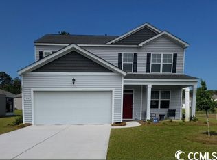 500 Meadowgrass Ct LOT 50, Myrtle Beach, SC 29588