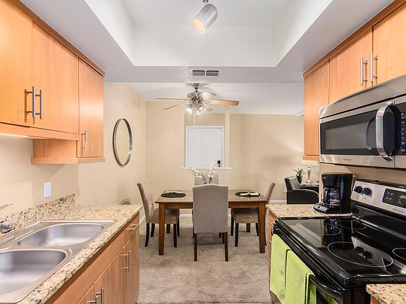 4th image of 7350 N Via Paseo Del Sur APT P205