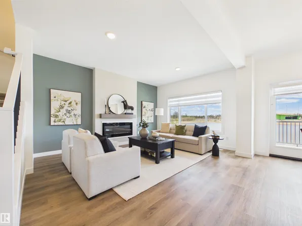 139 Ficus Way, Fort Saskatchewan, AB T8L 0Z6