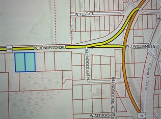 2074 W Dunnellon Rd, Dunnellon, FL 34433