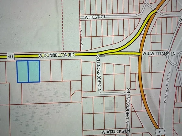 2074 W Dunnellon Rd, Dunnellon, FL 34433