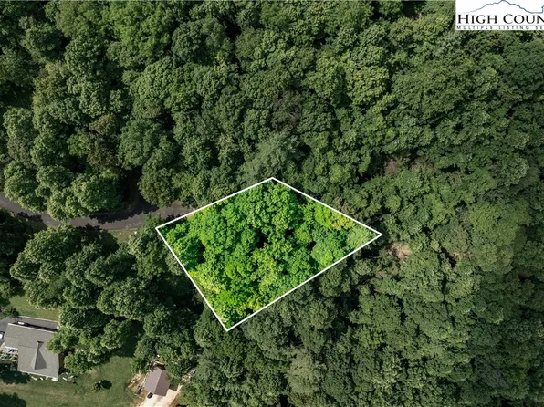 Lot 21 Lake Ridge Road, Butler, TN 37640