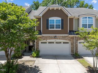 469 Methven Grove Dr, Cary, NC 27519