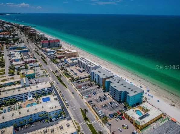 17248 Gulf Blvd #12, North Redington Beach, FL 33708