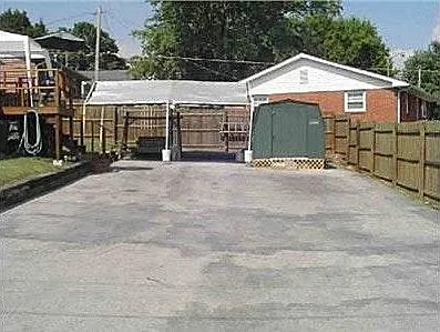 Back of House