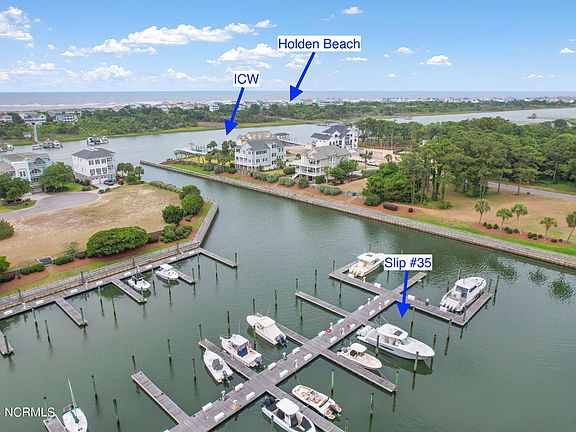 2nd image of Slip 35 Seascape Marina