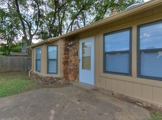 2113 E Reno St, Broken Arrow, OK 74012