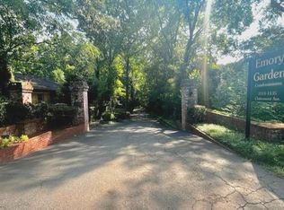 1111 Clairemont Ave APT A6, Decatur, GA 30030