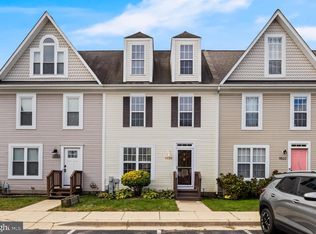 9520 Sea Gull Ct, North Beach, MD 20714