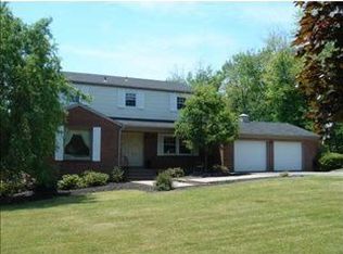 124 Hahn Ln, Monroeville, PA 15146