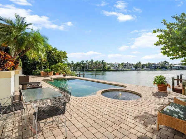 1444 HARBOR DRIVE, SARASOTA, FL 34239
