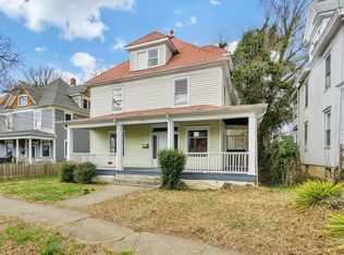 905 Marshall Ave SW, Roanoke, VA 24016