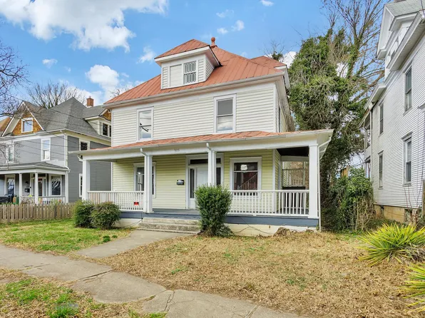 905 Marshall Ave SW, Roanoke, VA 24016