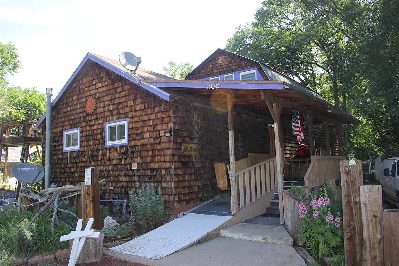 302 Colfax Ave, Springer, NM 87747 MLS 107335 Zillow