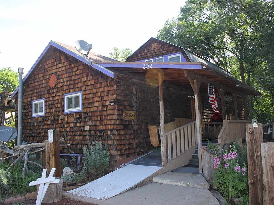 302 Colfax Ave, Springer, NM 87747 MLS 107335 Zillow
