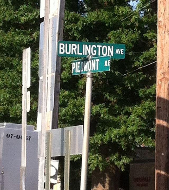 1st image of 309 Burlington Ave