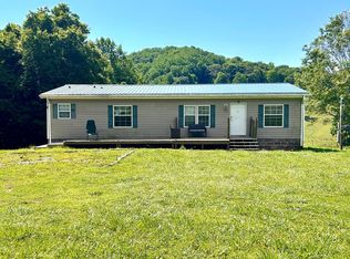 7214 Finney Rd, Honaker, VA 24260