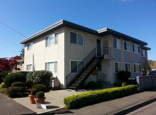 809 N 6th St APT 3, Renton, WA 98057
