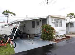 12674 Seminole Blvd LOT C11, Largo, FL 33778