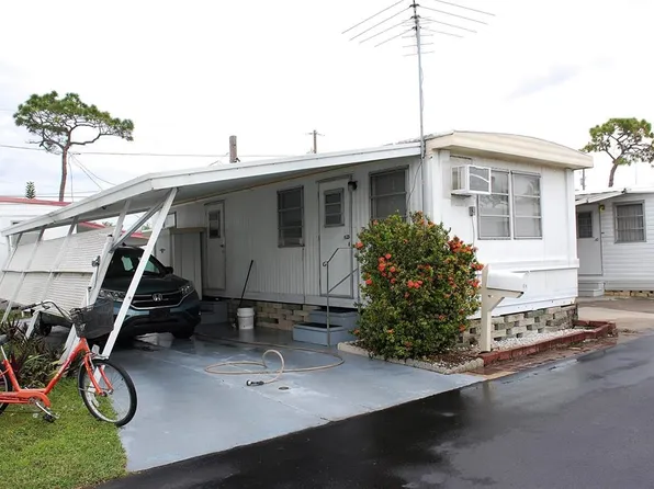 12674 Seminole Blvd Lot C11, Largo, FL 33778