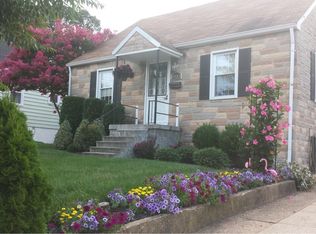 5512 Moore St, Baltimore, MD 21225