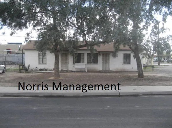 801 E 8th St, Casa Grande, AZ 85122