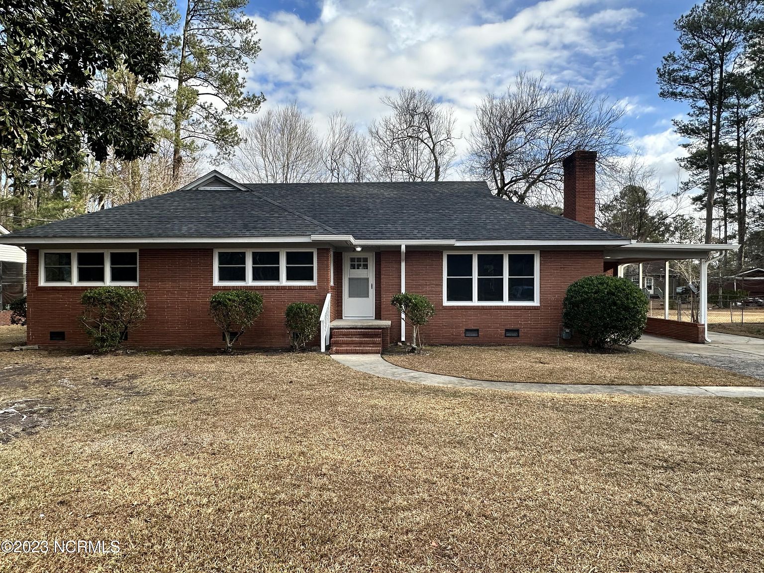 2211 Carey Road, Kinston, NC 28504 Zillow