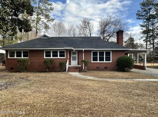 2211 Carey Rd, Kinston, NC 28504