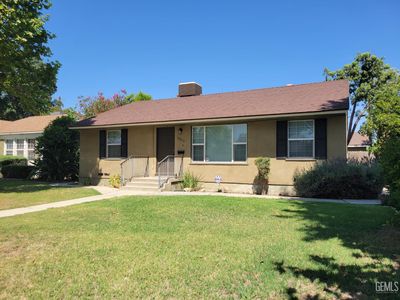 2915 Cedar St, Bakersfield, CA, 93301