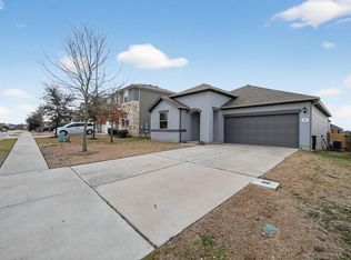 161 Flexus Ln, Liberty Hill, TX 78642