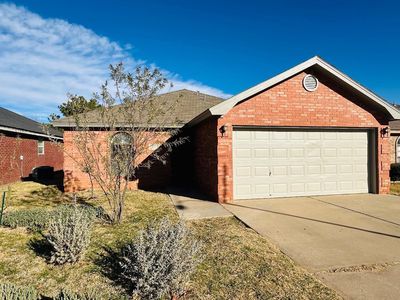 1312 81st St, Lubbock, TX, 79423