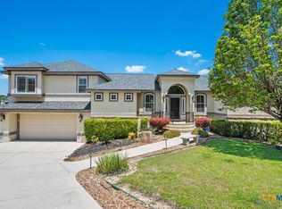129 Bandit Bay Vw, New Braunfels, TX 78130