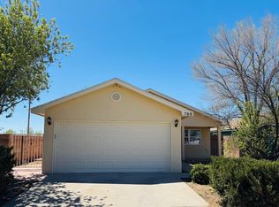 700 Santa Fe Ave, Moriarty, NM 87035