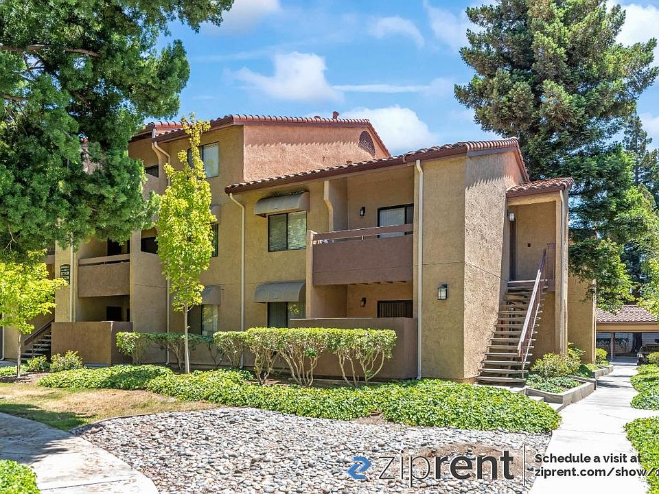 2250 Monroe St Santa Clara, CA, 95050 - Apartments for Rent | Zillow