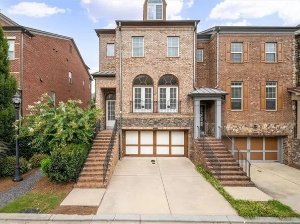 3624 Brookleigh Ln NE, Atlanta, GA 30319