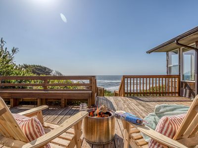 5085 W Belle Cir, Depoe Bay, OR, 97341