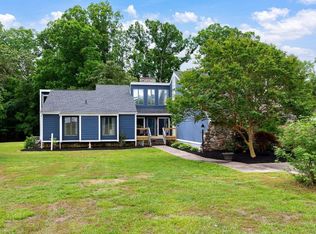 144 Spring Rd, Laurens, SC 29360