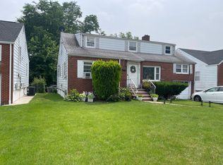 809 Caldwell Ave, Union, NJ 07083