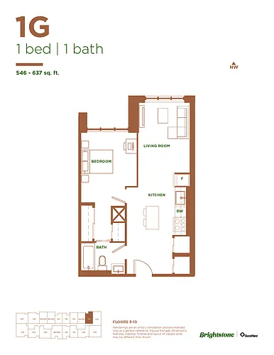 Floor plan 0512